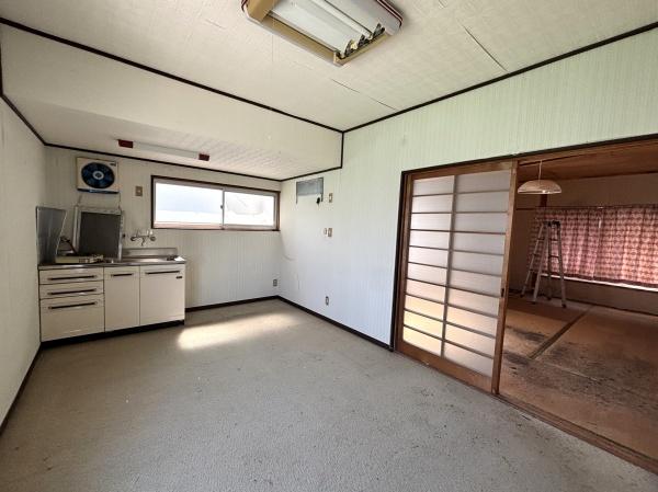 高松市香川町浅野の中古一戸建