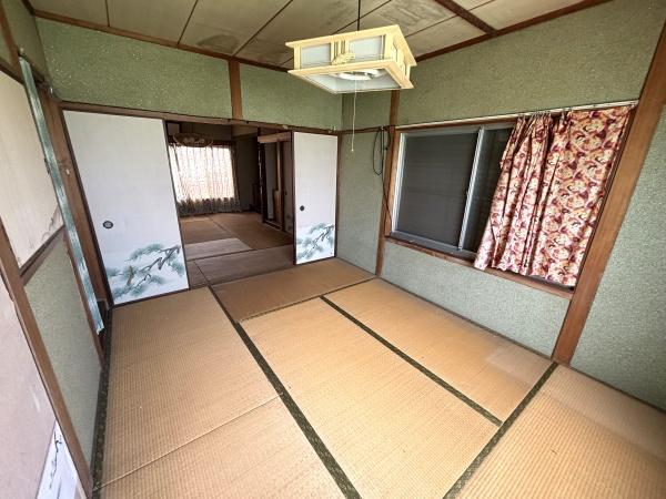 高松市香川町浅野の中古一戸建て
