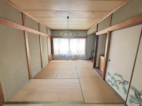 高松市香川町浅野の中古一戸建て