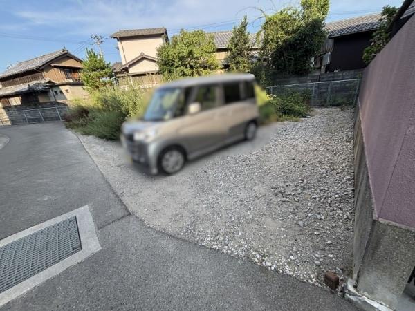 徳島市八万町新貝の売土地
