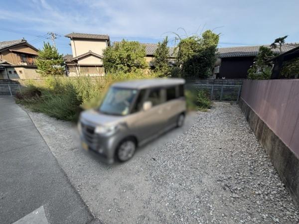 徳島市八万町新貝の売土地