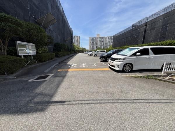 名谷8団地37号棟