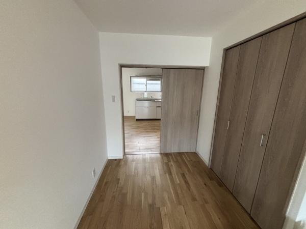 名谷8団地37号棟