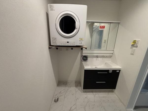 須磨区南町一丁目　新築戸建①号棟