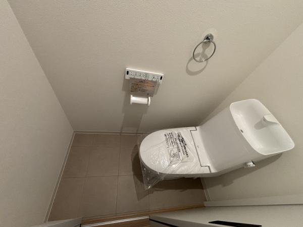 須磨区南町一丁目　新築戸建①号棟