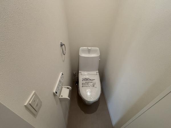 須磨区南町一丁目　新築戸建①号棟