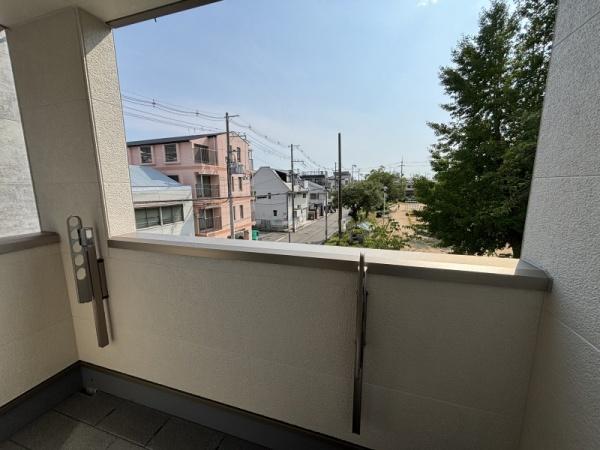 須磨区南町一丁目　新築戸建①号棟