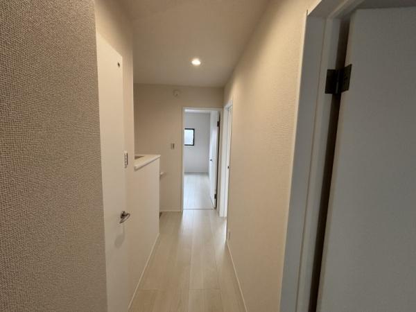 神戸市須磨区緑が丘２丁目の新築一戸建