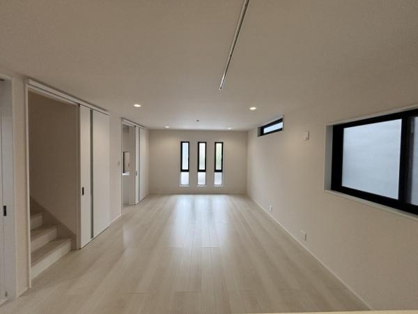 神戸市須磨区緑が丘２丁目の新築一戸建