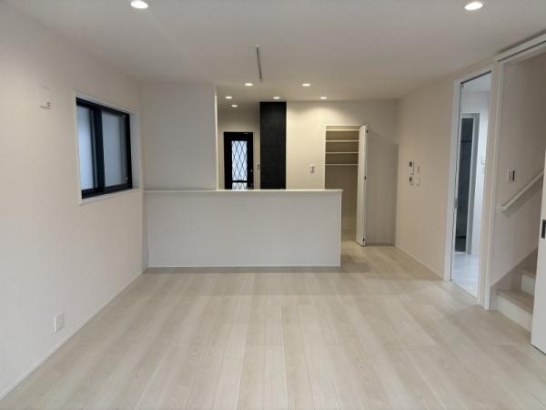 神戸市須磨区緑が丘２丁目の新築一戸建