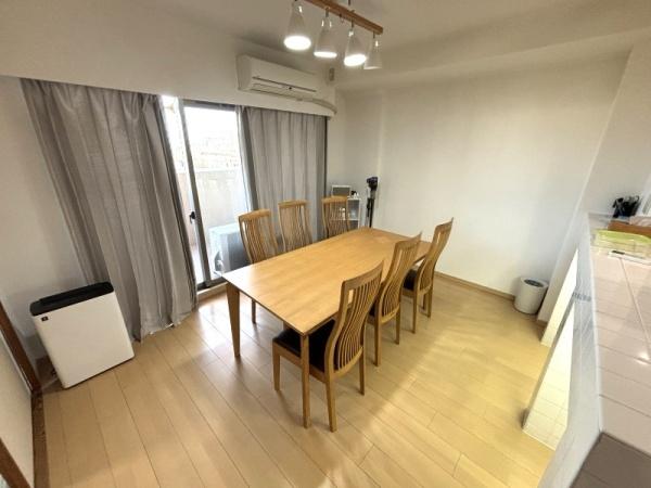 ワコーレフォルトゥーナ長田南