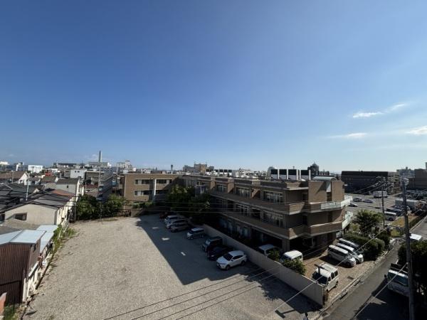 ワコーレフォルトゥーナ長田南