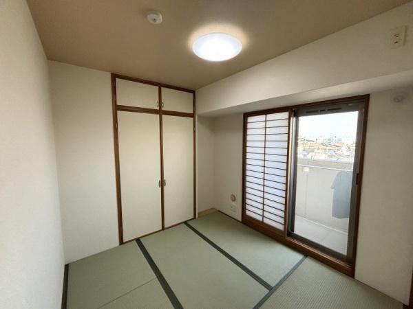 ワコーレフォルトゥーナ長田南