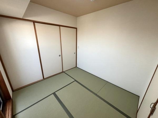 ワコーレフォルトゥーナ長田南