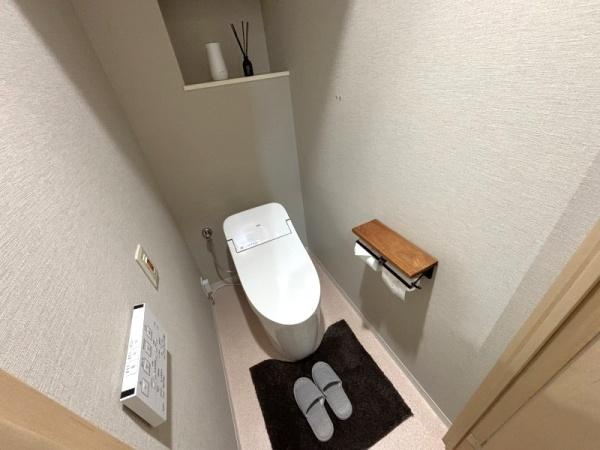 ワコーレフォルトゥーナ長田南