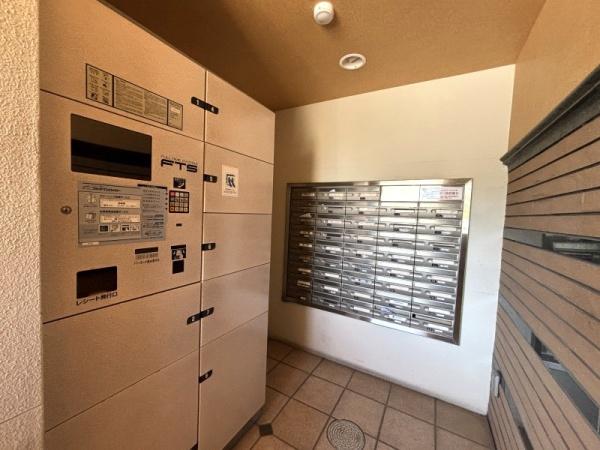 ワコーレフォルトゥーナ長田南