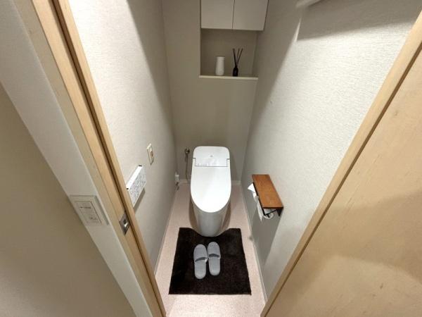 ワコーレフォルトゥーナ長田南
