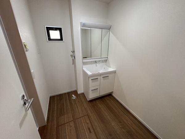 神戸市須磨区緑が丘２丁目の新築一戸建