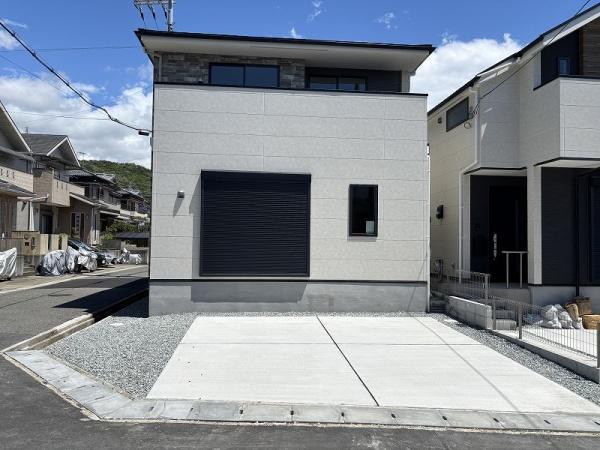 神戸市須磨区緑が丘２丁目の新築一戸建