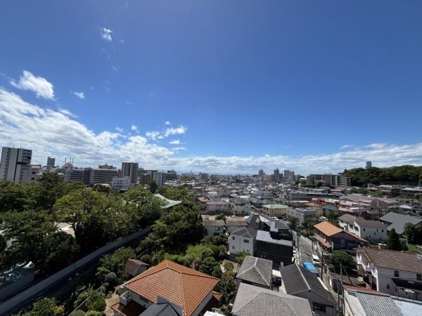 ルネ神戸宮川町さくら坂
