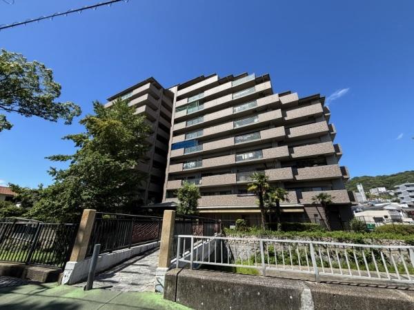 ルネ神戸宮川町さくら坂