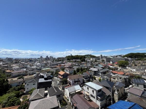 ルネ神戸宮川町さくら坂