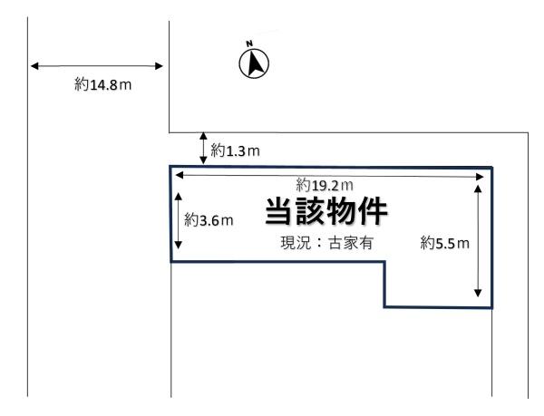 高松市城東町1丁目