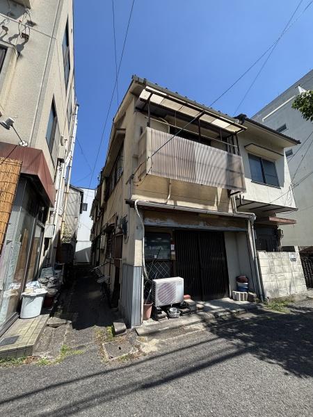 高松市城東町1丁目
