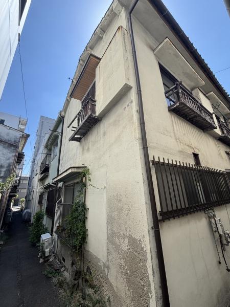 高松市城東町1丁目