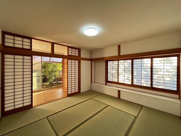 神戸市須磨区多井畑東町の中古一戸建て