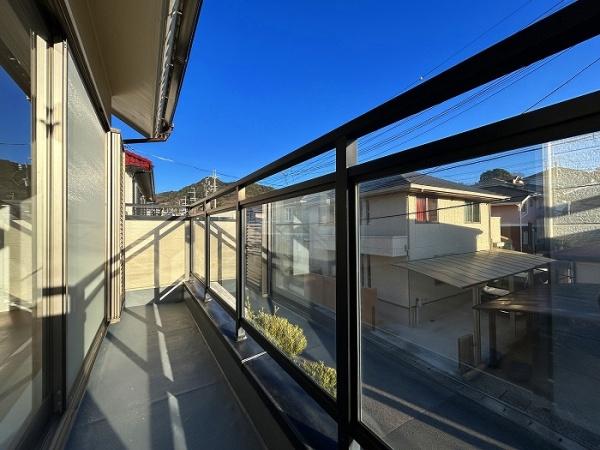 神戸市須磨区多井畑東町の中古一戸建て