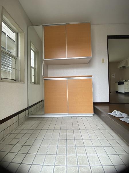 神戸市北区東大池３丁目の中古一戸建て