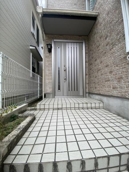 神戸市北区東大池３丁目の中古一戸建て