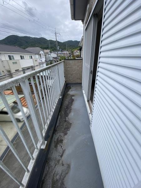 神戸市北区東大池３丁目の中古一戸建て