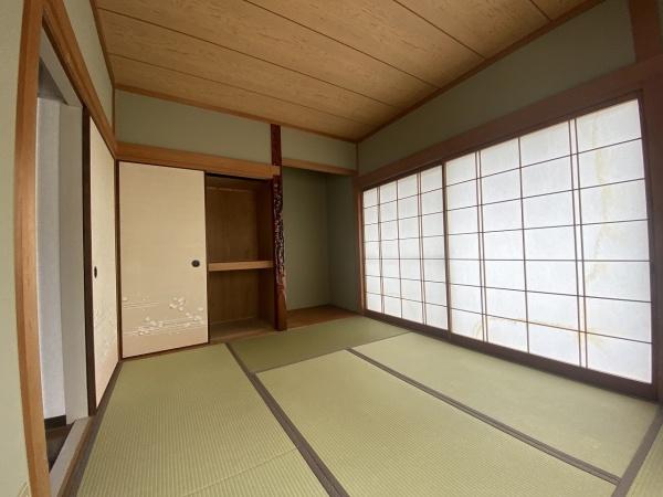 神戸市北区東大池３丁目の中古一戸建て