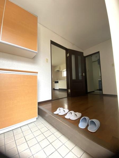神戸市北区東大池３丁目の中古一戸建て