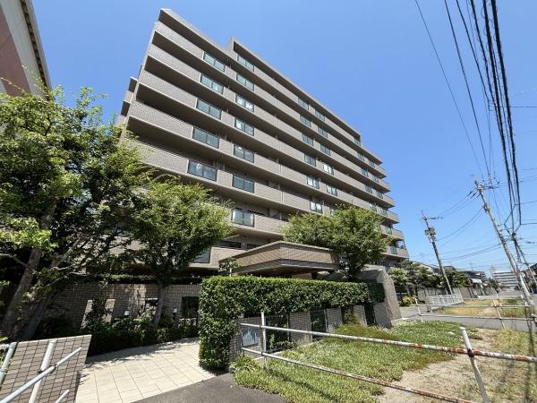 サーパス屋島Ⅱ