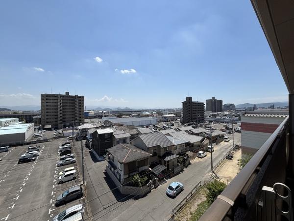 サーパス屋島Ⅱ