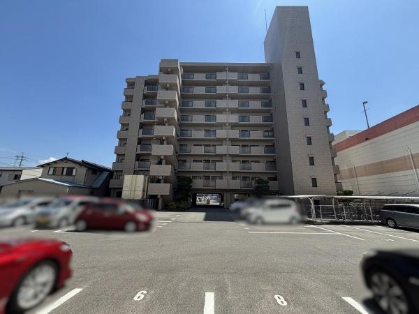 サーパス屋島Ⅱ