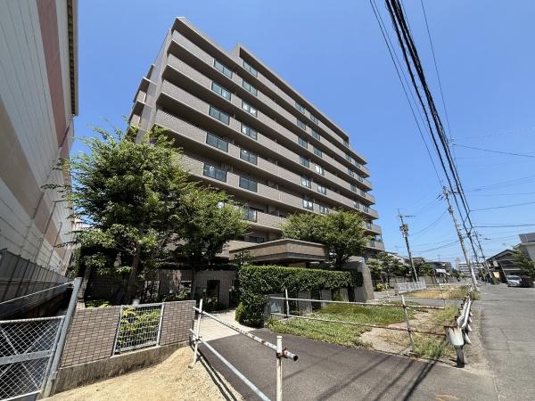 サーパス屋島Ⅱ