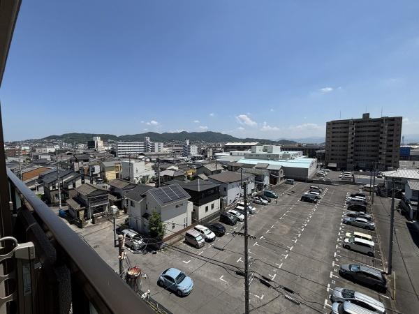 サーパス屋島Ⅱ