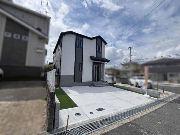 神戸市須磨区東落合３丁目の新築一戸建