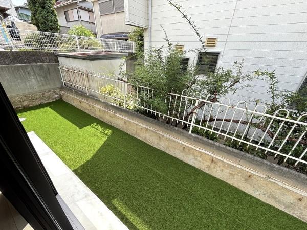 神戸市須磨区東落合３丁目の新築一戸建