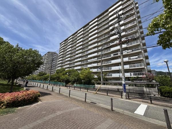 サンタウン御屋敷壱番館