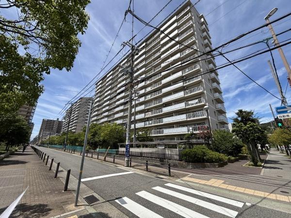 サンタウン御屋敷壱番館