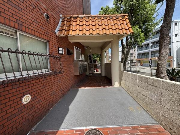 グレイスハイツ西神戸