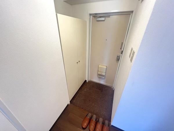 ビバリーハウス須磨弐番館