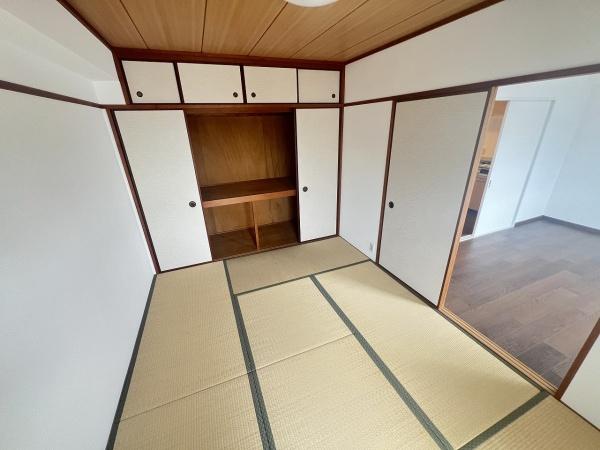 ビバリーハウス須磨弐番館