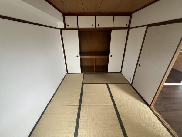 ビバリーハウス須磨弐番館