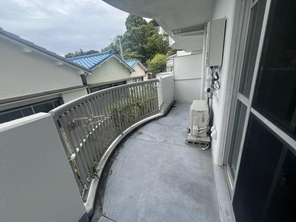 ビバリーハウス須磨弐番館